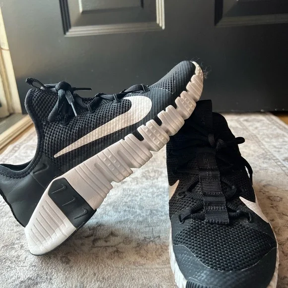 Nike Free Metcon 3 'Black' - Picture 3 of 3